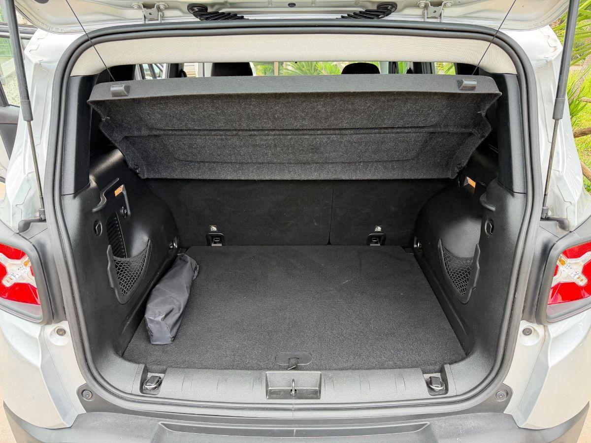 JEEP - Renegade - 2.0 Mjt 140 CV 4WD AD. Limited