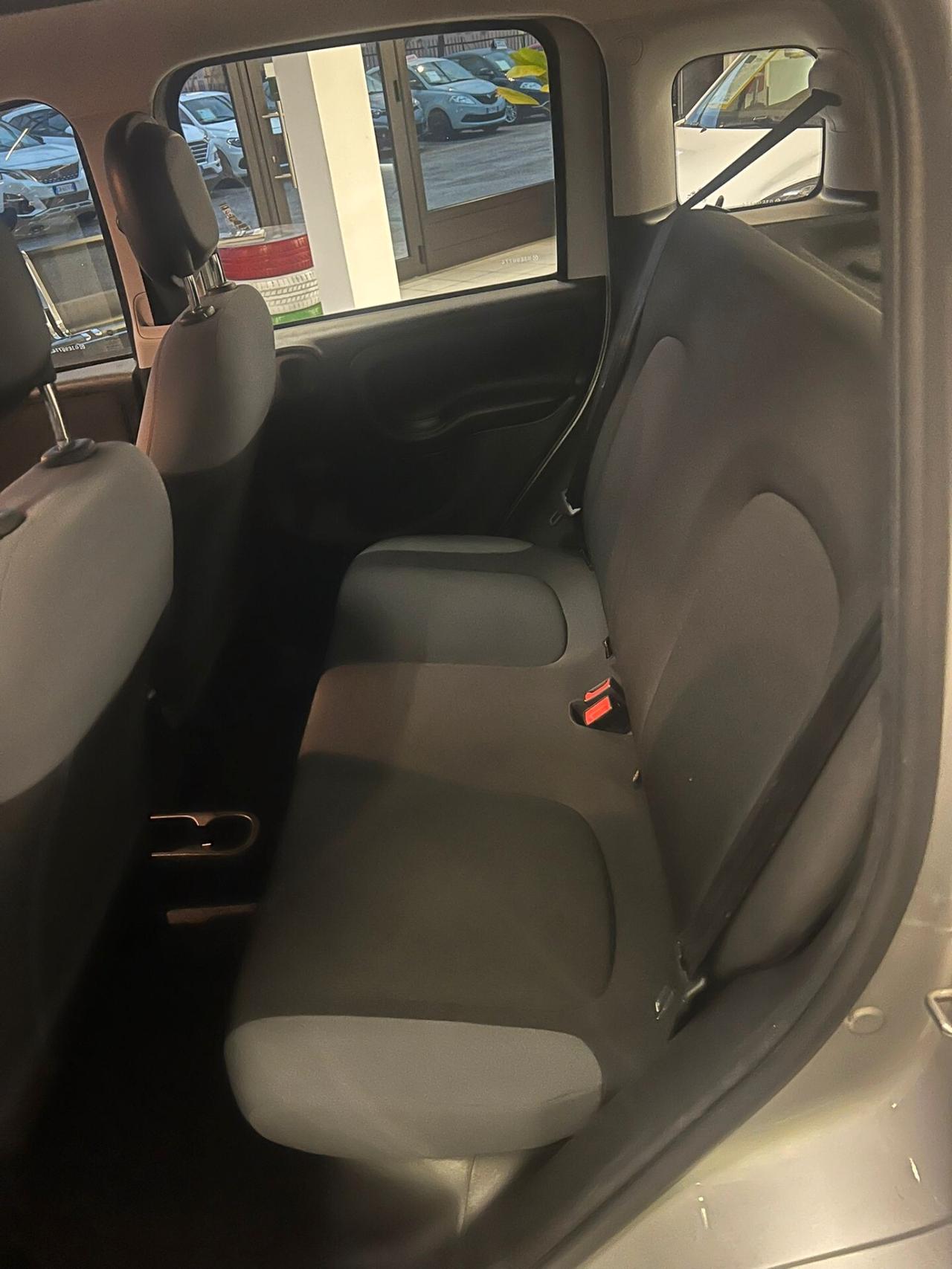 Fiat Panda 1.0 FireFly S&S Hybrid Easy