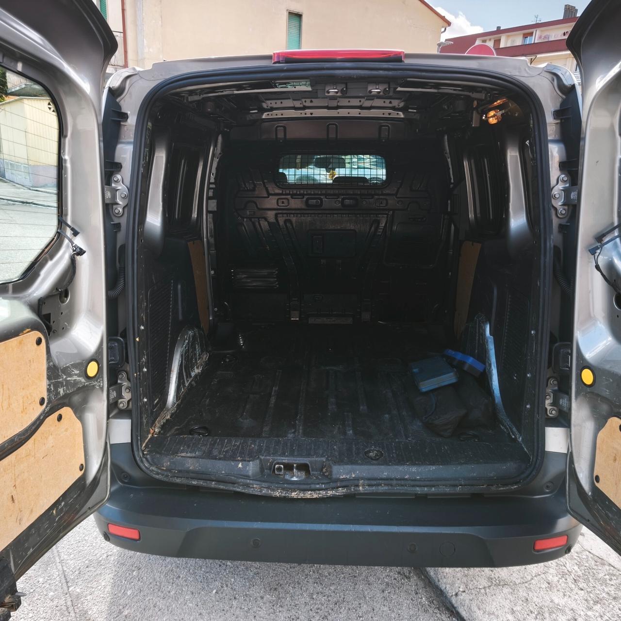 Ford Transit Connect 3 POSTI 1500tdci 120cv