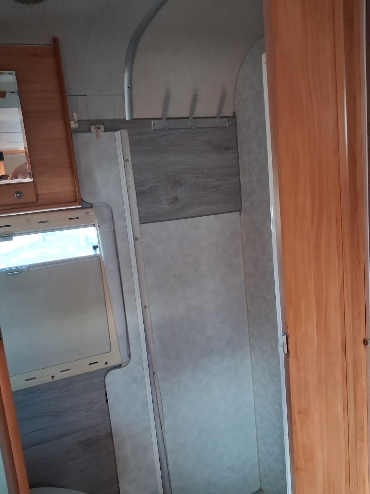 Mercedes-benz Adria mobil