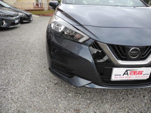 NISSAN Micra 1.0 IG-T 5p. - Ok NEOPATENTATI - CONDIZIONI OTTIME