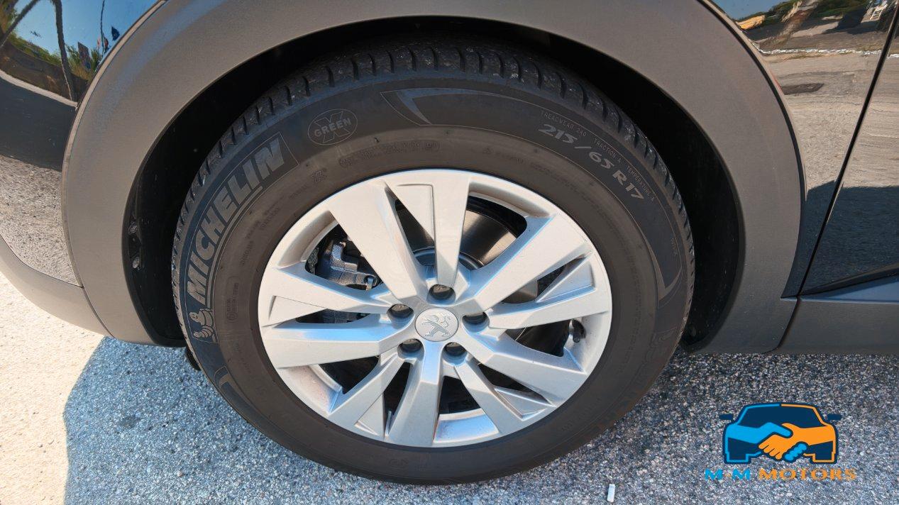 Peugeot 3008 3008 1.2 Allure 130cv "PROMMO"