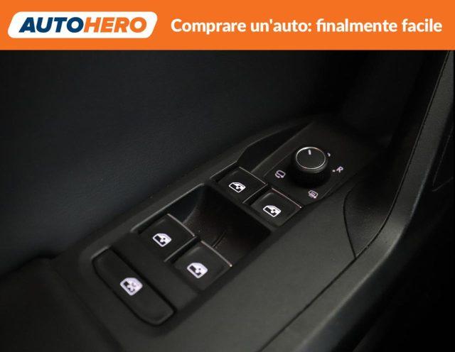 SEAT Leon 1.5 EcoTSI ACT 150 CV 5p. DSG FR