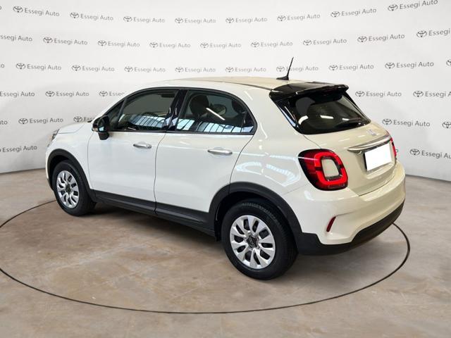 FIAT 500X 1.0 T3 120 CV