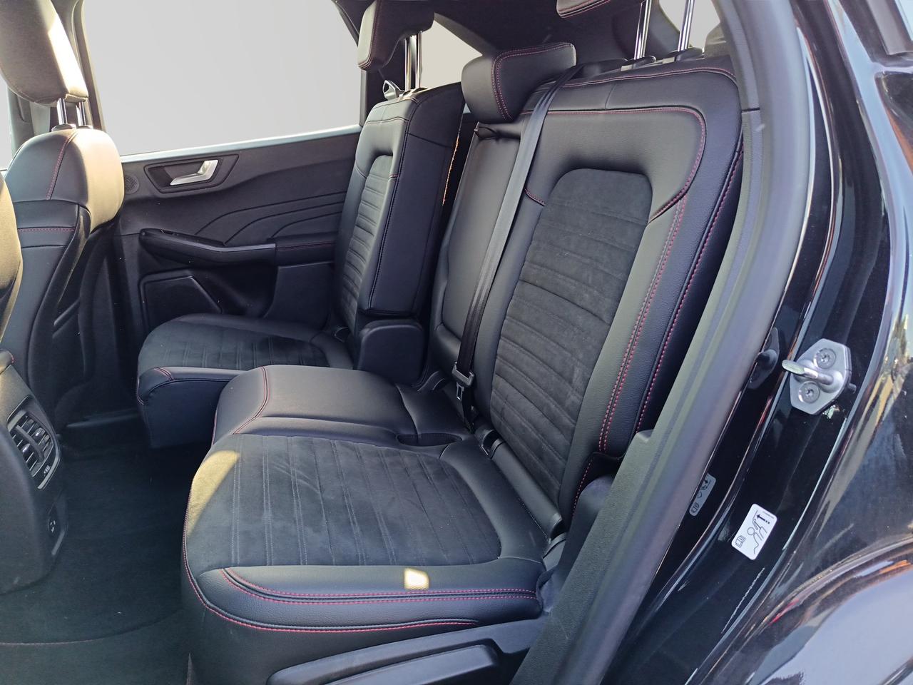 FORD Kuga 3ª serie - Kuga 2.5 Full Hybrid 190 CV CVT 2WD ST-Line X