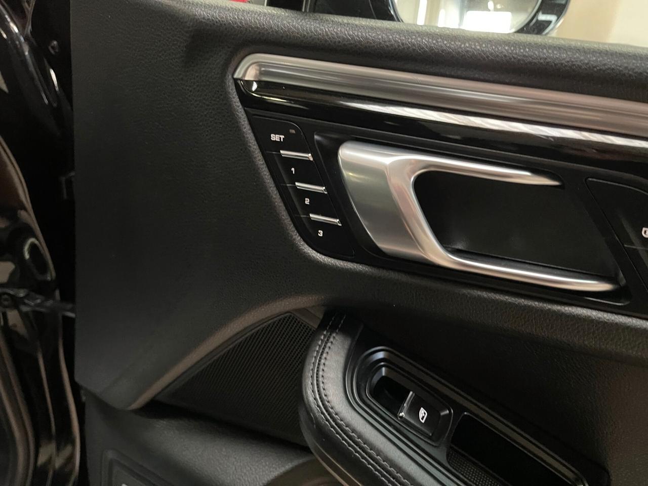 Porsche Macan S 3.0d 250cv pdk-LEGGI SOTTO