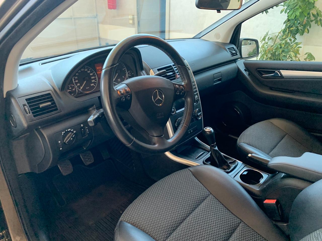 Mercedes-benz A 180 CDI Premium