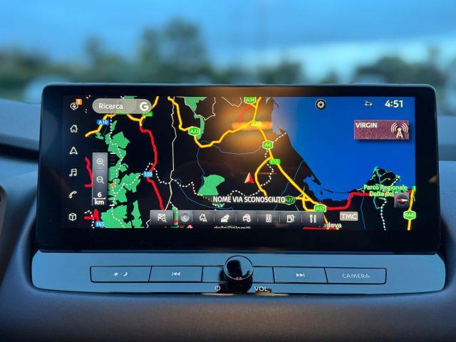 NISSAN Qashqai MHEV 140 CV TEKNA *UNIPROP*PELLE*VIRTUAL*