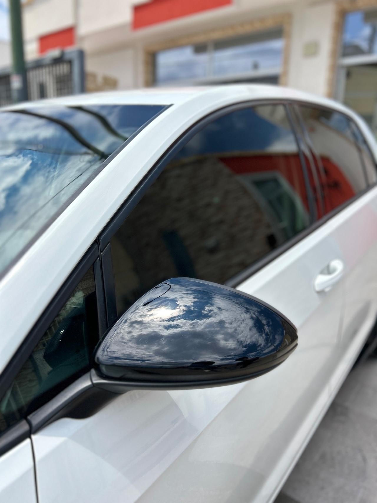 Volkswagen Golf 7 1.6 90 CV-2015-ALL. GTI-CIELO STELLATO