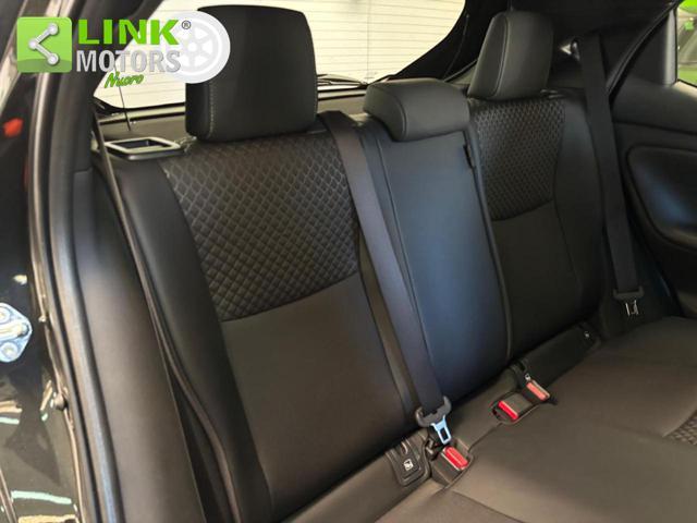 TOYOTA Yaris 1.5 130 CV Hybrid 5 porte Lounge