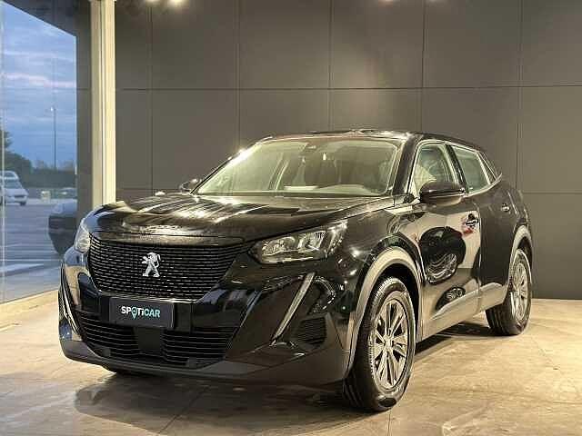 Peugeot 2008 BlueHDi 100 S&S Active