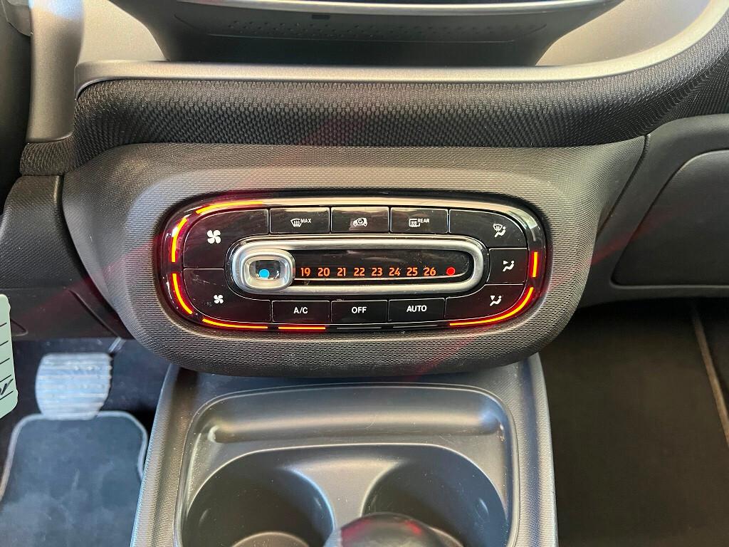 Smart Fortwo Gray Matt - Cabrio* - Super Full!