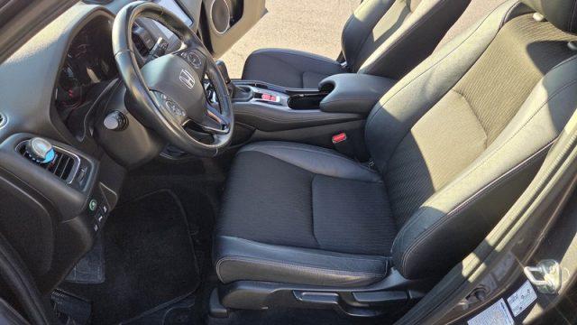 HONDA HR-V 1.5 i-VTEC Executive Navi ADAS PERMUTE OK NEOPAT.