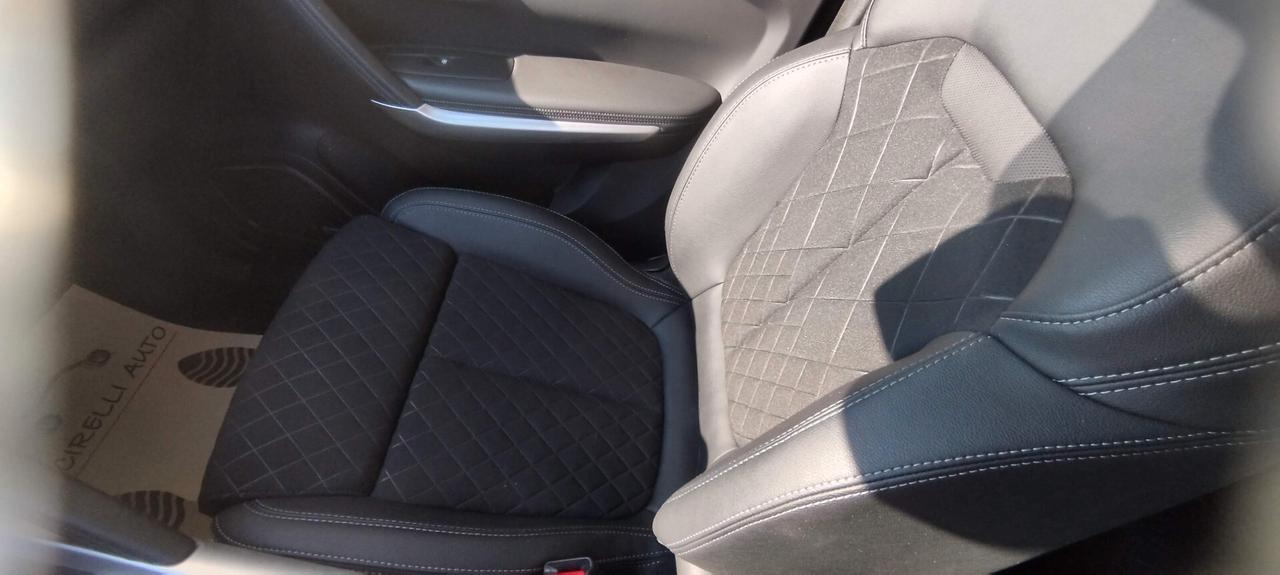 Renault Kadjar Blue dCi 150CV AWD Sport Edition2