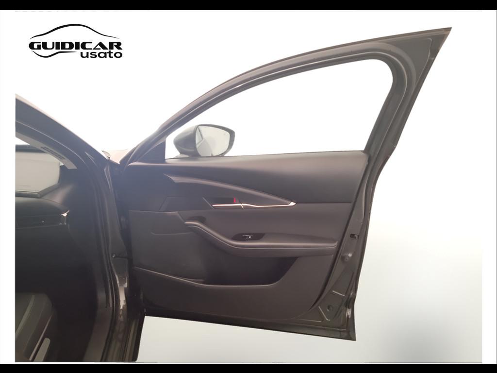MAZDA CX-30 - CX-30 2.0 m-hybrid Exclusive 2wd 150cv 6at