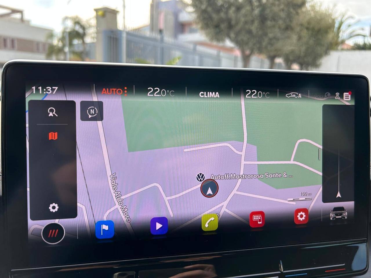 Cupra Formentor 2.0 TDI 4Drive DSG