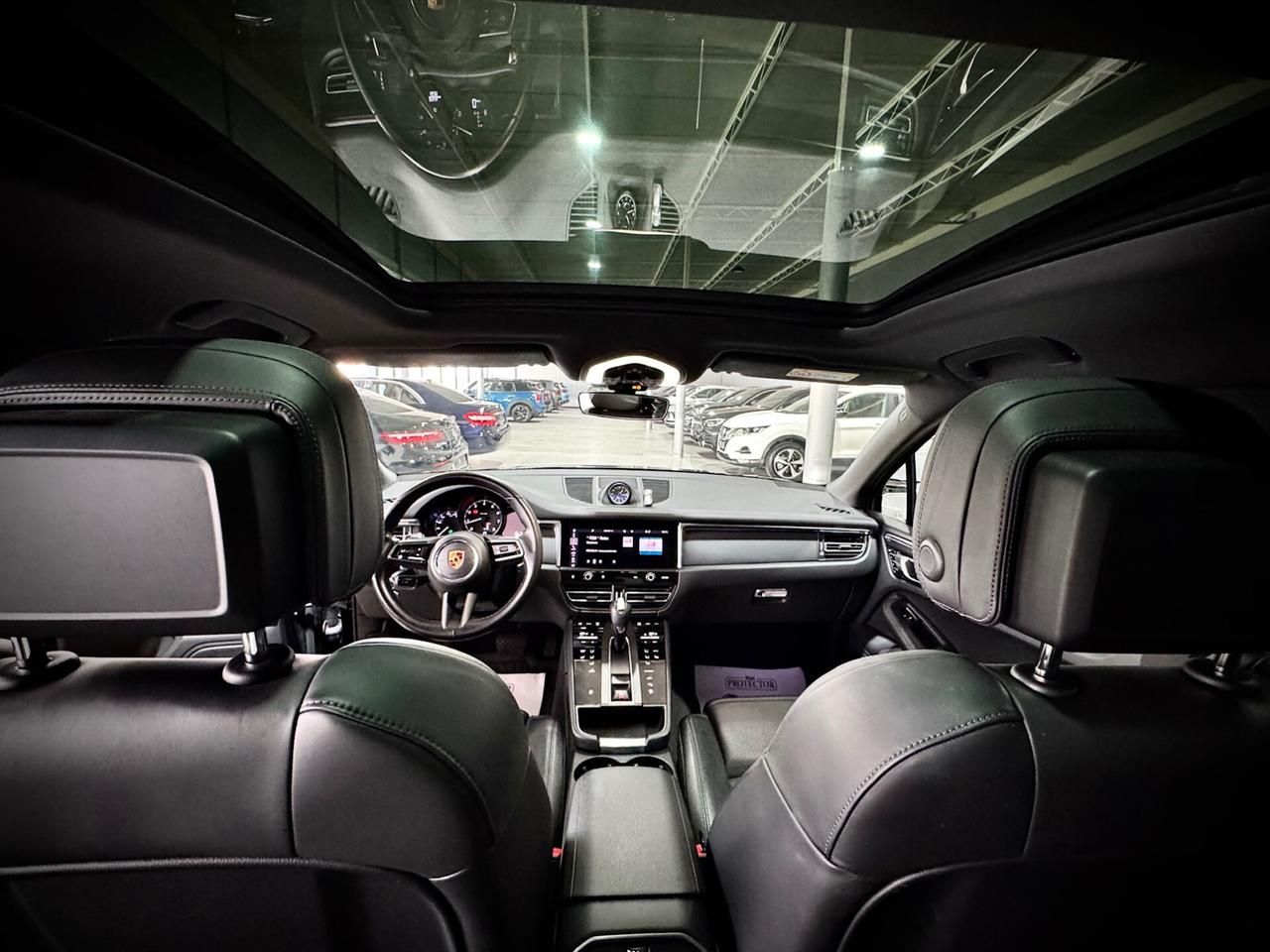 Porsche Macan 2.0 265cv PDK