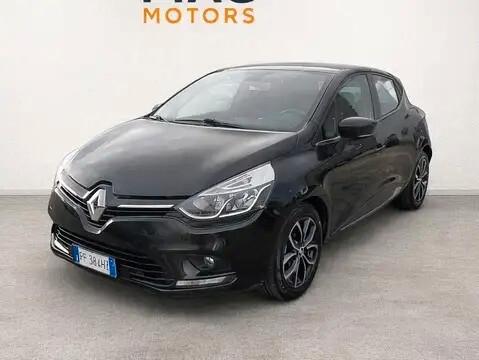Renault Clio dCi 8V 75CV Start&Stop 5 porte Energy Zen