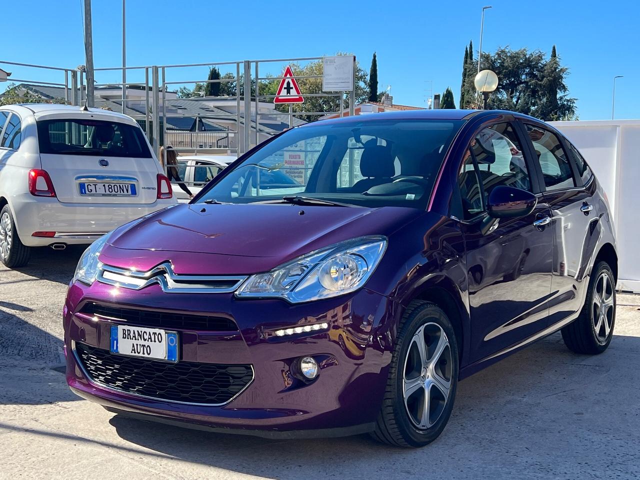 Citroen C3 PureTech 82 Feel Edition