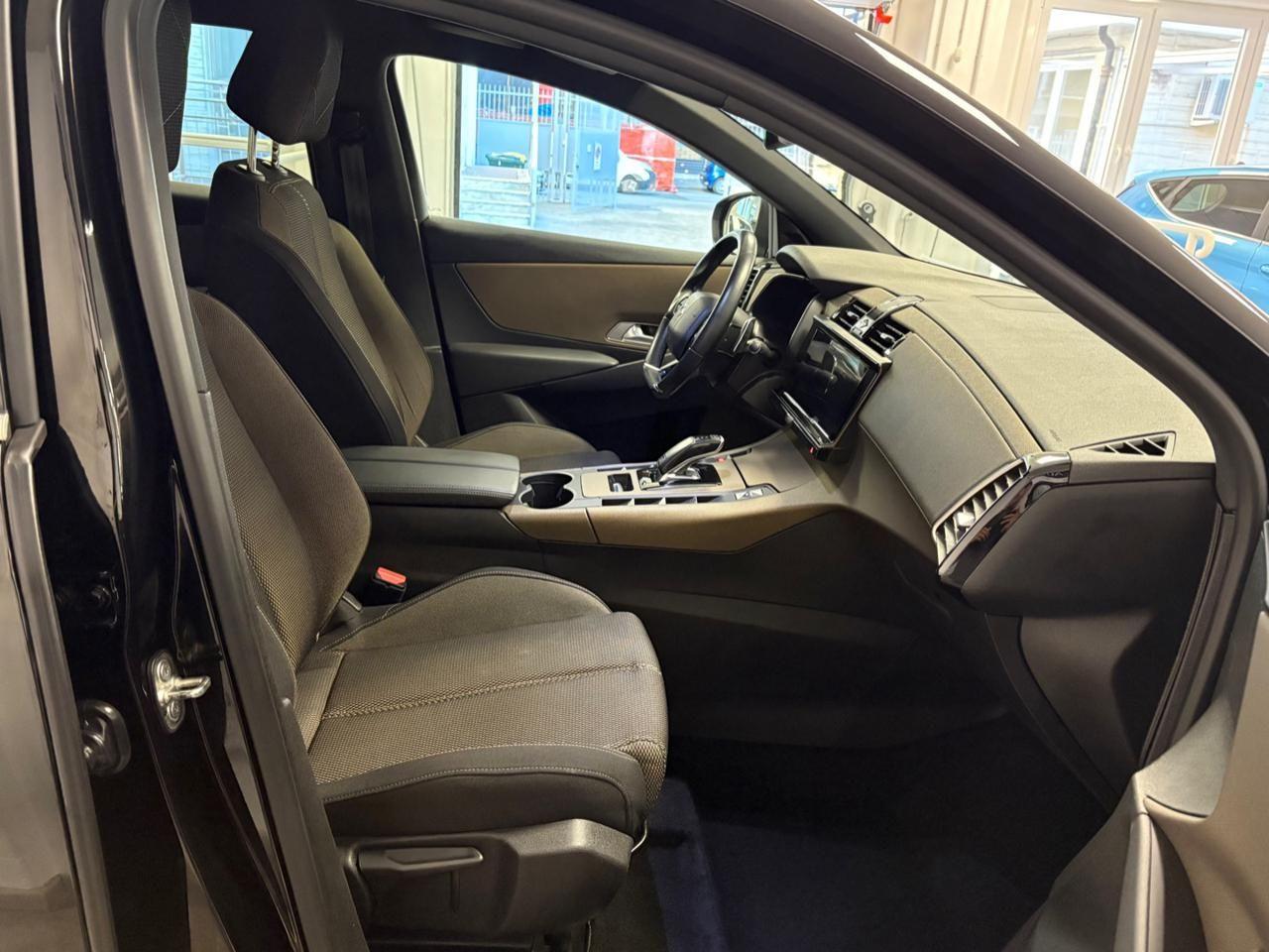 DS DS7 Crossback 1.5 bluehdi Business 130cv auto
