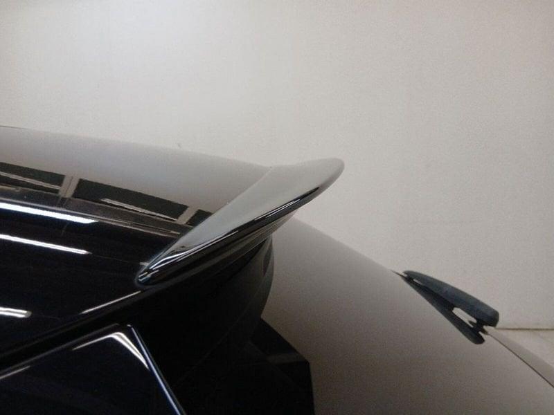 Mercedes-Benz CLA Shooting Brake AMG 35 4matic auto