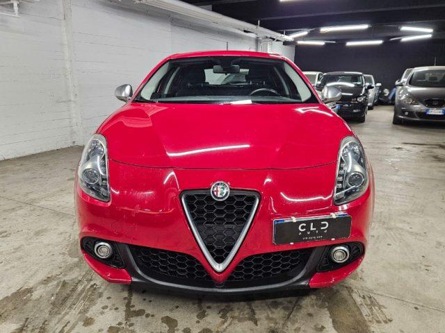 ALFA ROMEO Giulietta 1.4 Turbo 120 CV