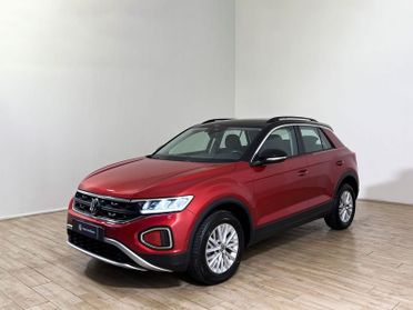 Volkswagen T-Roc T-Roc 1.0 TSI Life