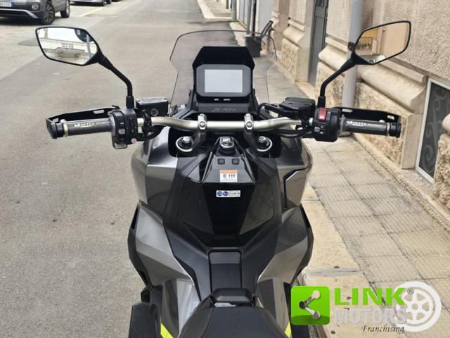 HONDA X-ADV 750 *? 148,00 al mese*
