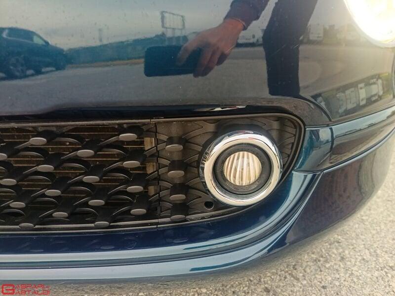 FIAT 500 500 1.2 Cult easypower Gpl 69cv