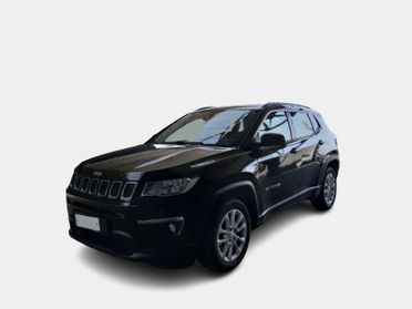 JEEP COMPASS 1.6 MJet II 88kW Business