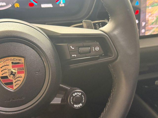 PORSCHE Cayenne Coupé 3.0 V6