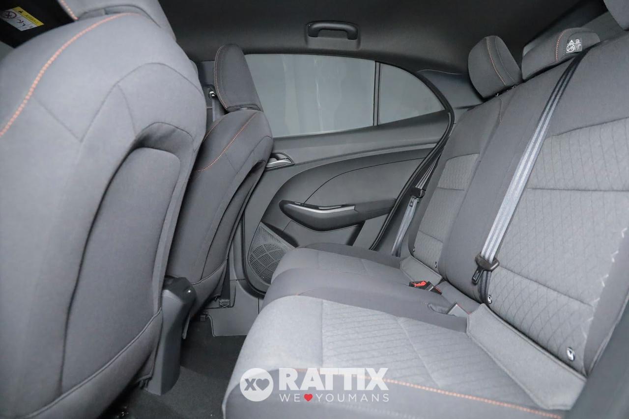 MG MG3 1.5 115CV Comfort