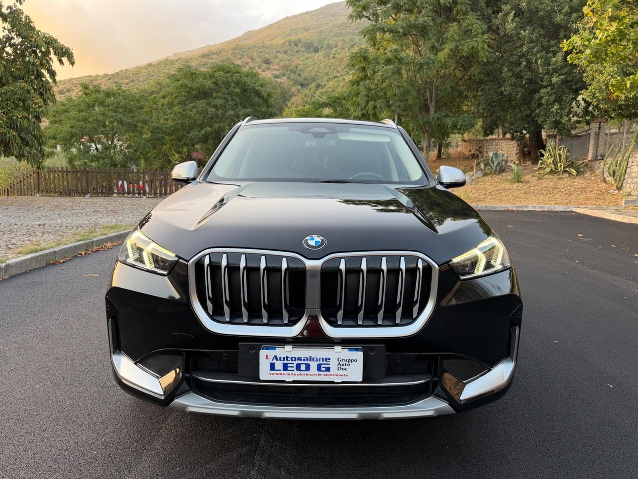 Bmw X1 sdrive18d 150cv X-Line Edition Essence auto
