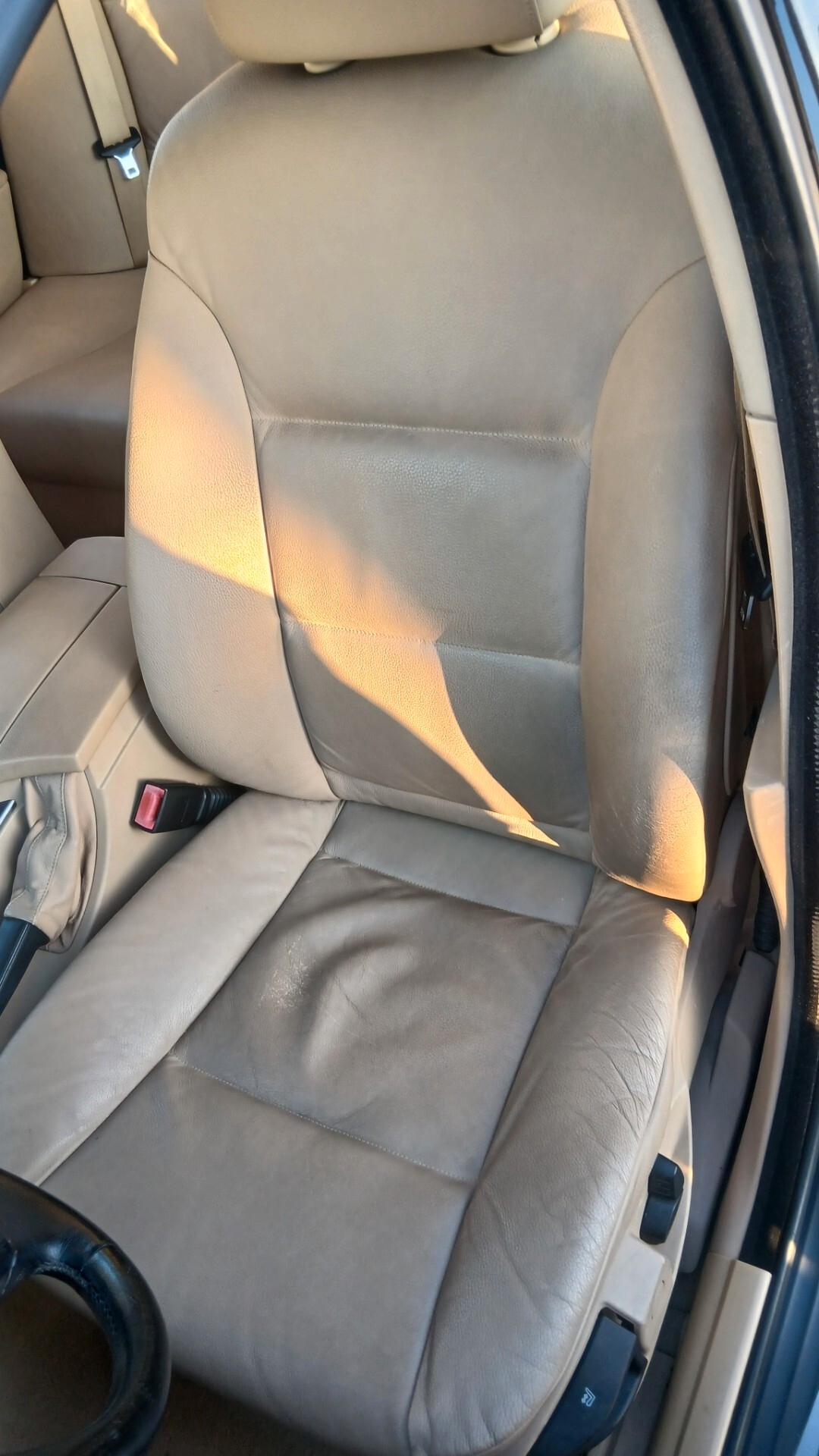 Bmw 525 525d cat Touring Attiva