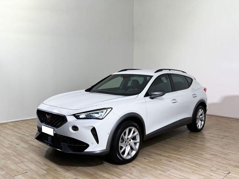 Cupra Formentor Formentor 1.5 TSI DSG