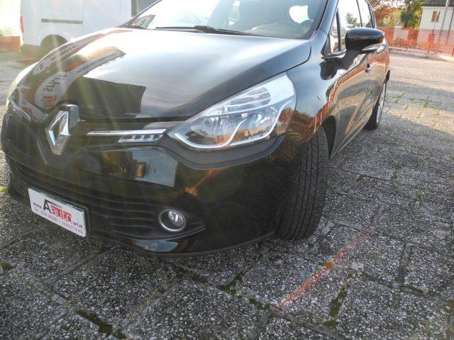 RENAULT Clio 1.5 dCi 75cv 5p. -OK NEOPATENTATI- UniProprietario