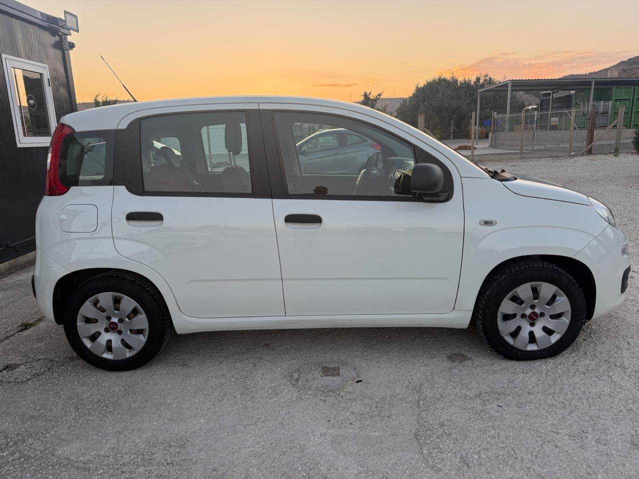 Fiat Panda 1.2 Easy 10/2016
