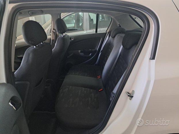 Opel Corsa 1.3 cdti 75 cv 2011 unico prop