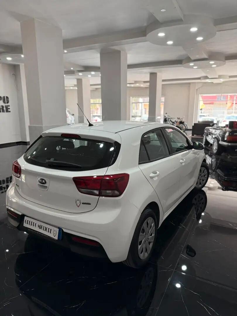 Kia Rio 1.4 CRDi 5 porte Active