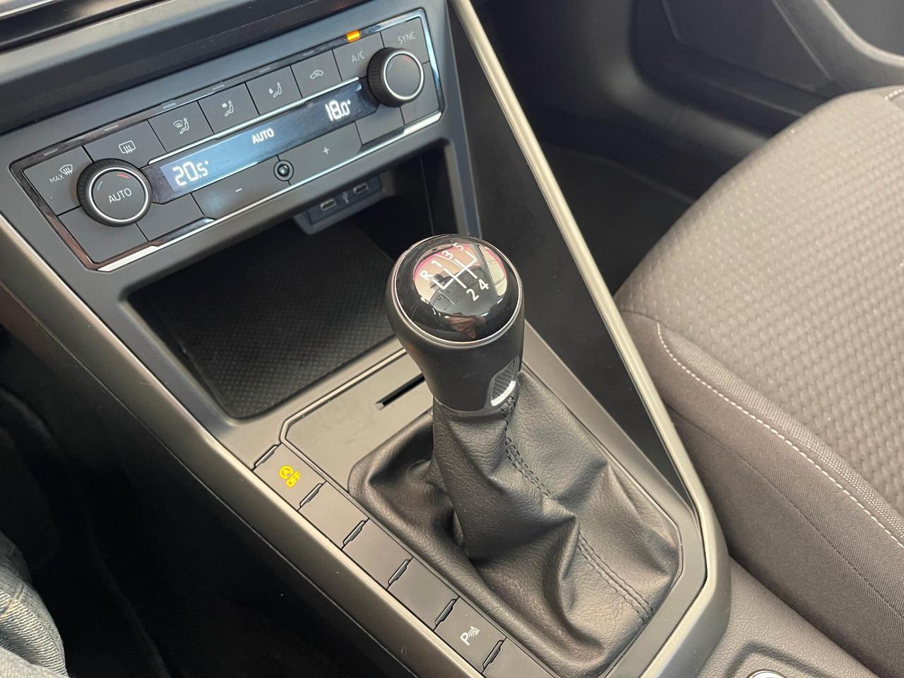 VOLKSWAGEN Polo 6ª serie Polo 1.0 TSI 5p. Comf...