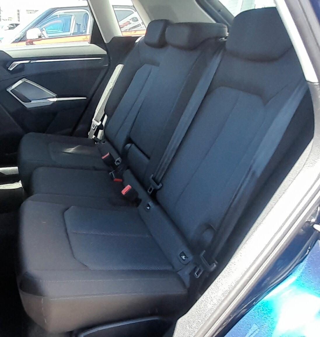Audi Q3 40 TFSI quattro S tronic Business Advanced "IVA ESPOSTA"