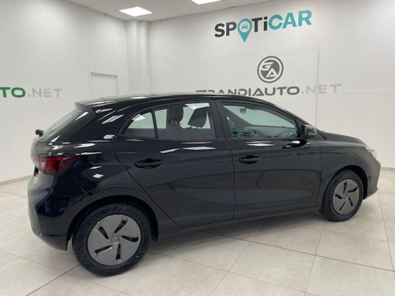 MG MG3 1.5L MT STANDARD