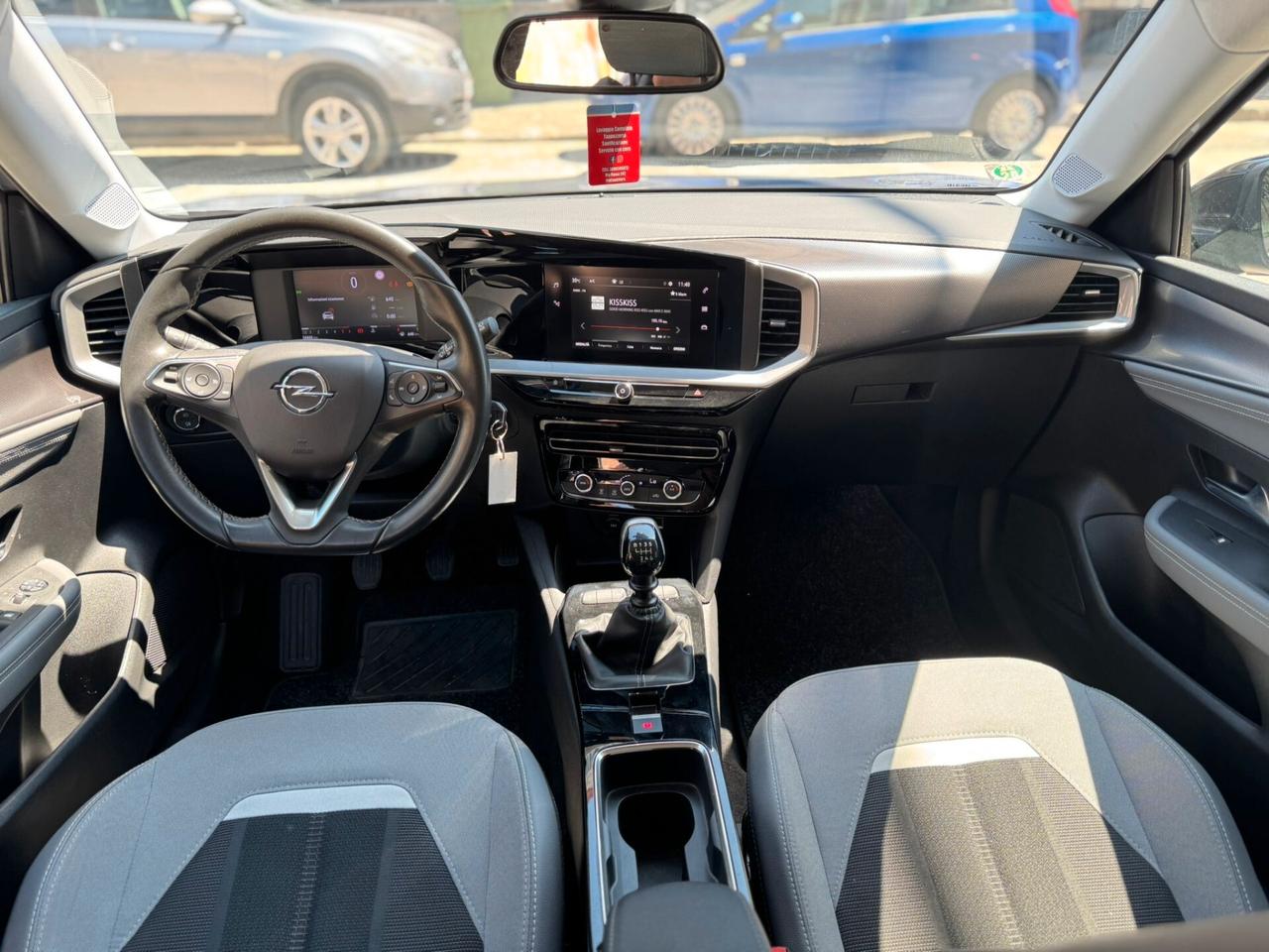 Opel Mokka 1.5 diesel Ultimate