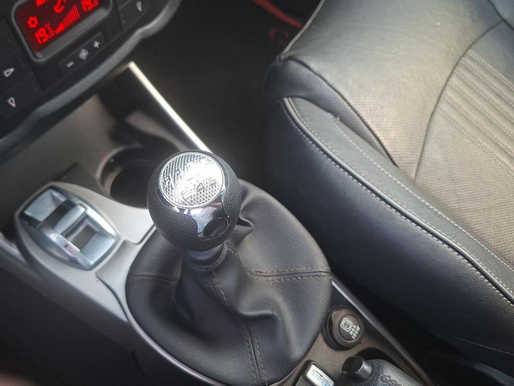 Alfa Romeo MiTo 1.6 JTDm Distinctive