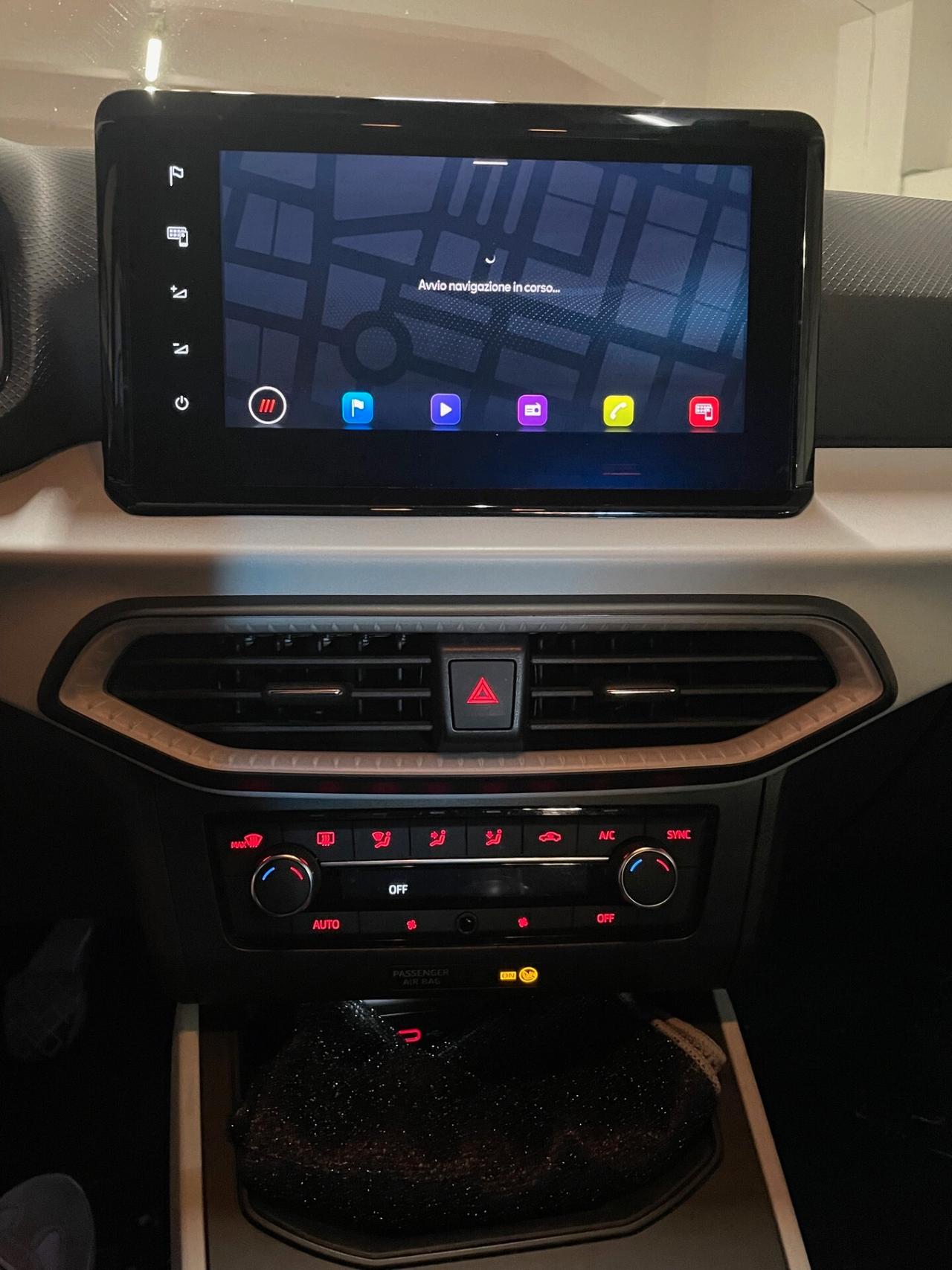 Seat Arona 1.0 EcoTSI Style