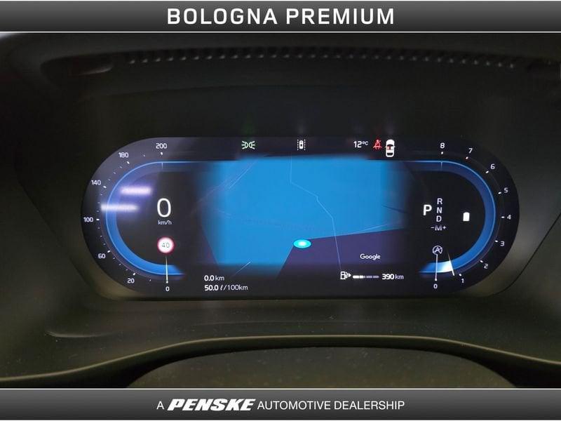 Volvo XC40 XC40 B3 automatico Core