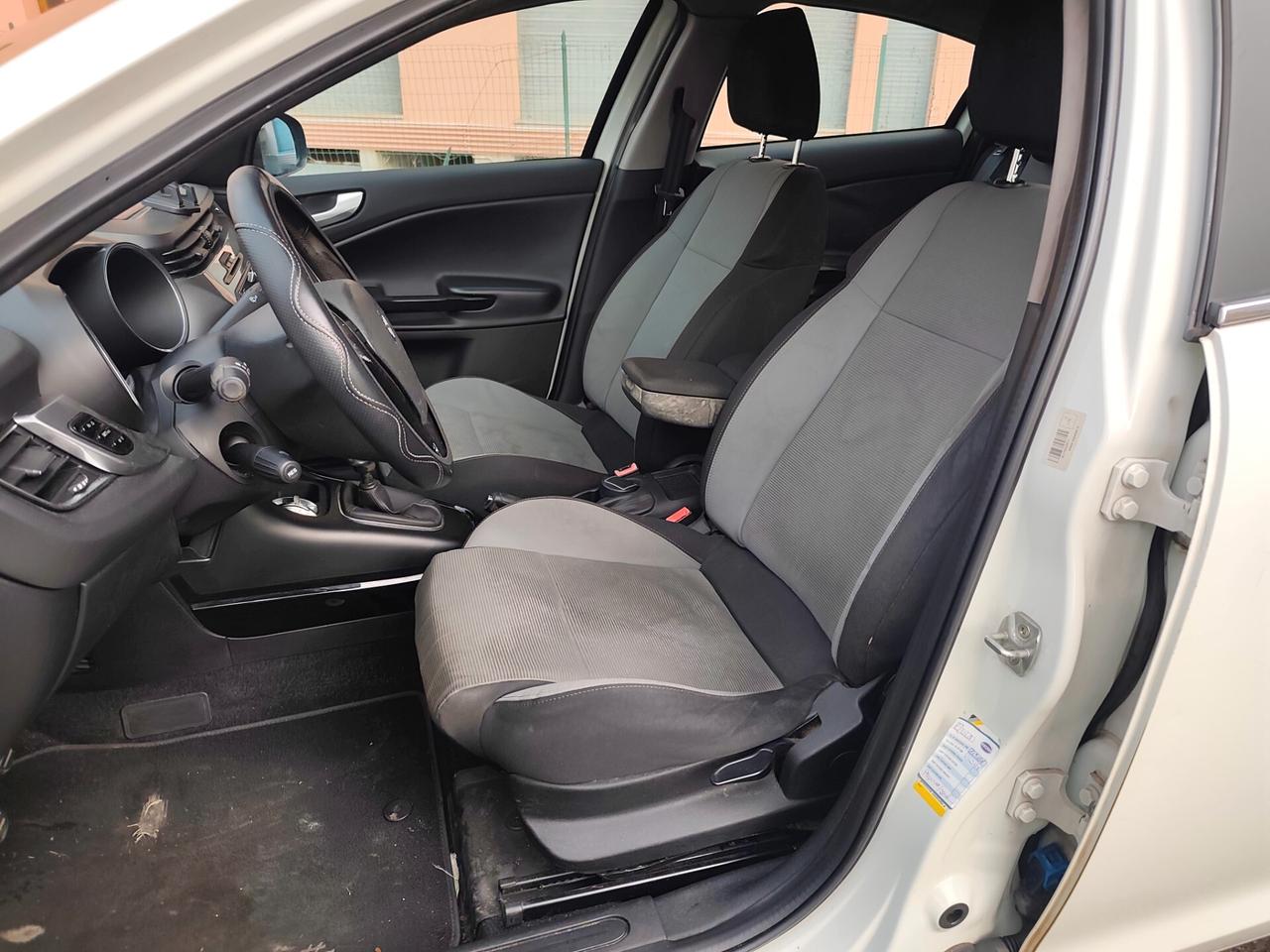 Alfa Romeo Giulietta 1.6 JTDm-2 105 Cv neopatentati