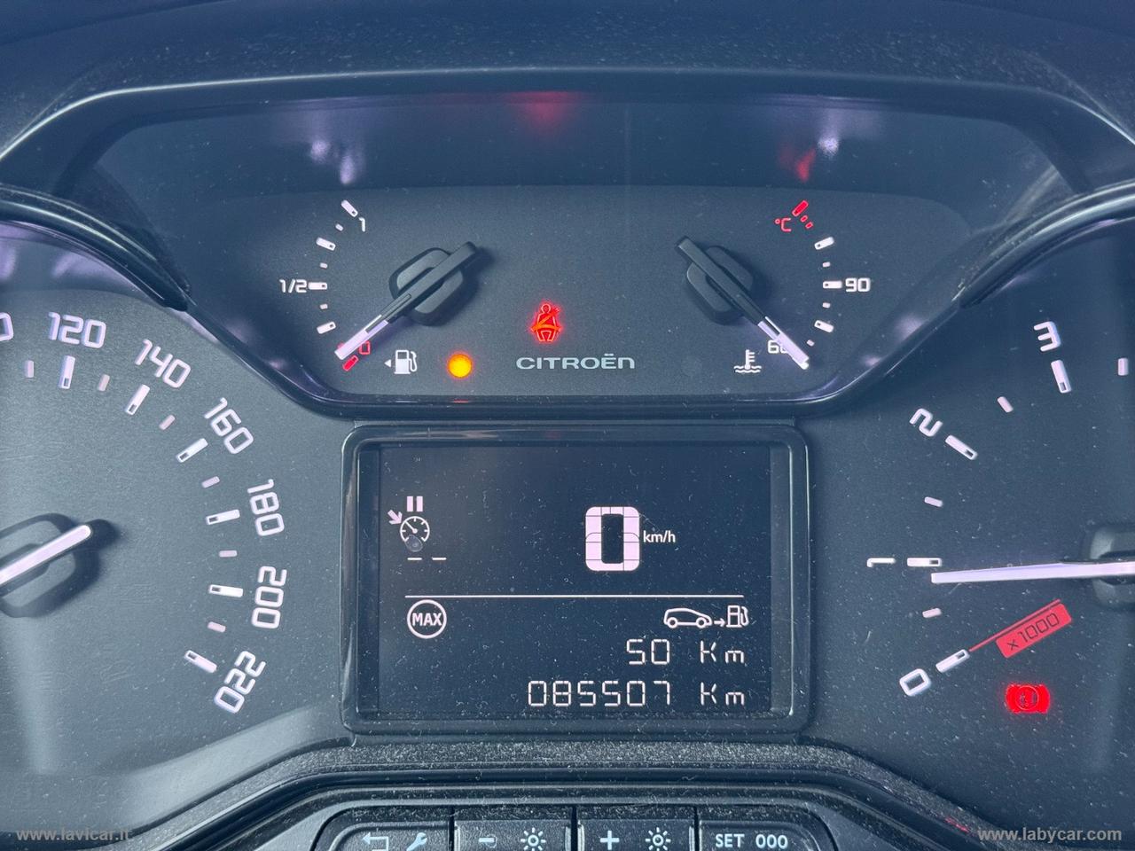 CITROEN C3 PureTech 83 S&S Shine Pack