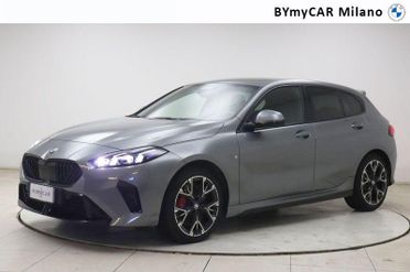 BMW Serie 1 118 d MSport Pro DCT