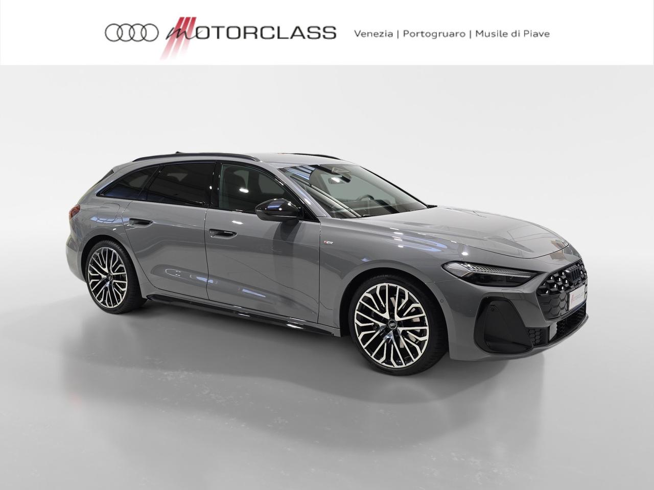 Audi A5 avant 2.0 tdi mhev+ 204cv s line edition quattro